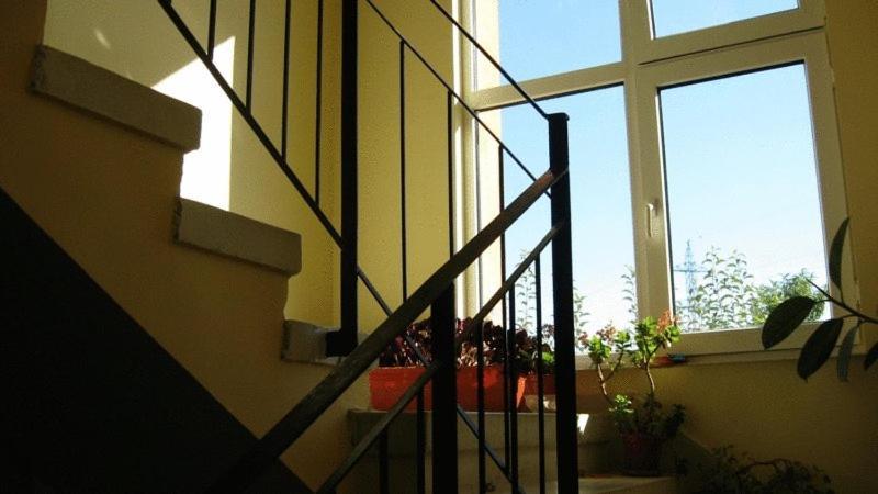 Lary Hostel Suceava Exterior foto